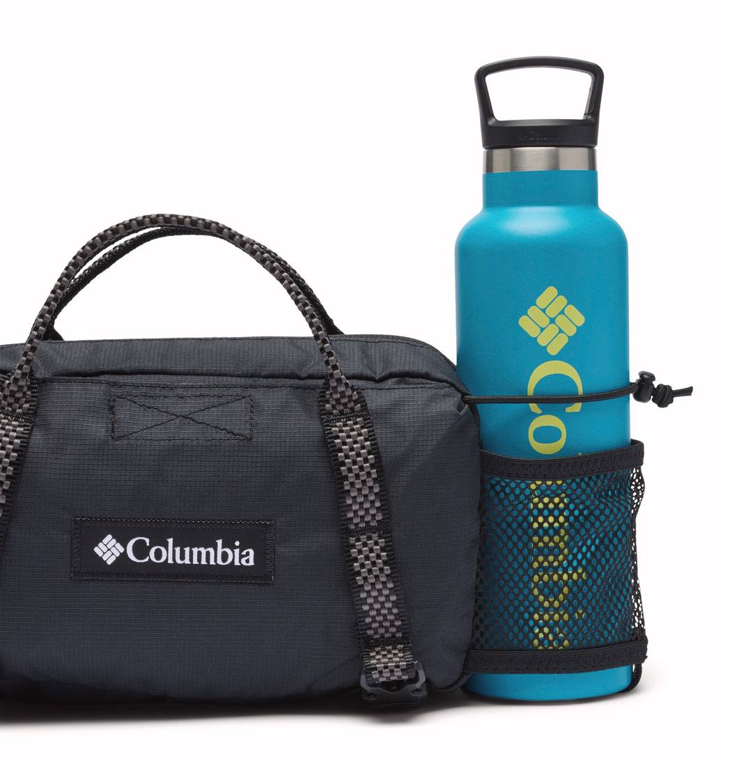 Columbia Echo Mountain Hip Pack Black 02