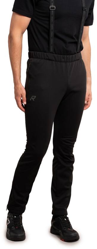 Rukka Men's Toukari Set Musta 02