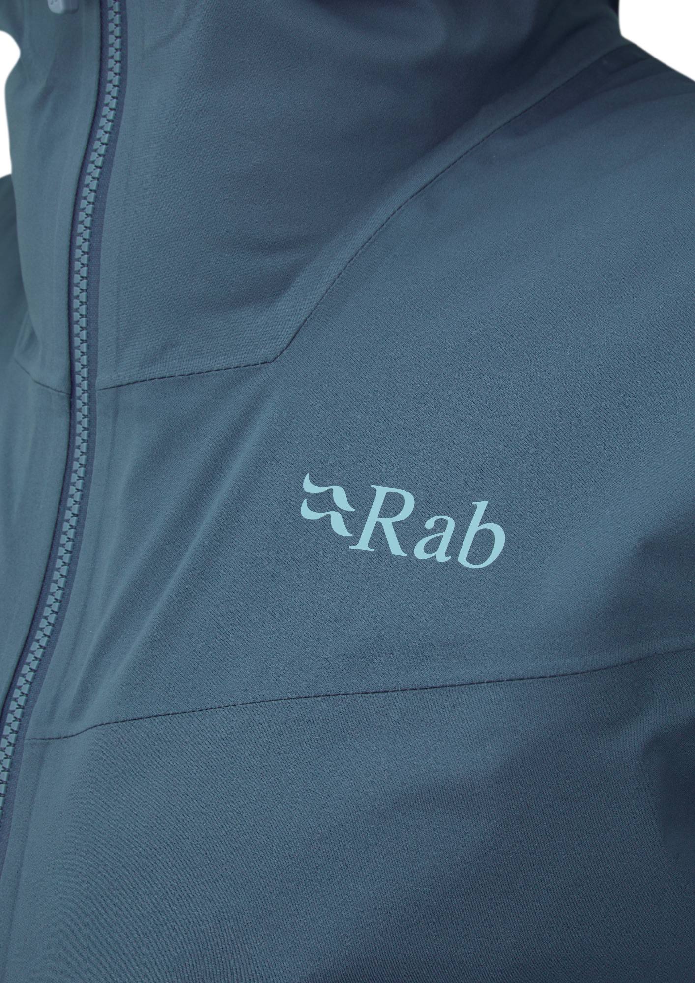 Rab Women's Kinetic 2.0 Jacket Orion 03