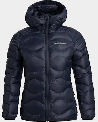 Helium Hood Jacket Women's 2021