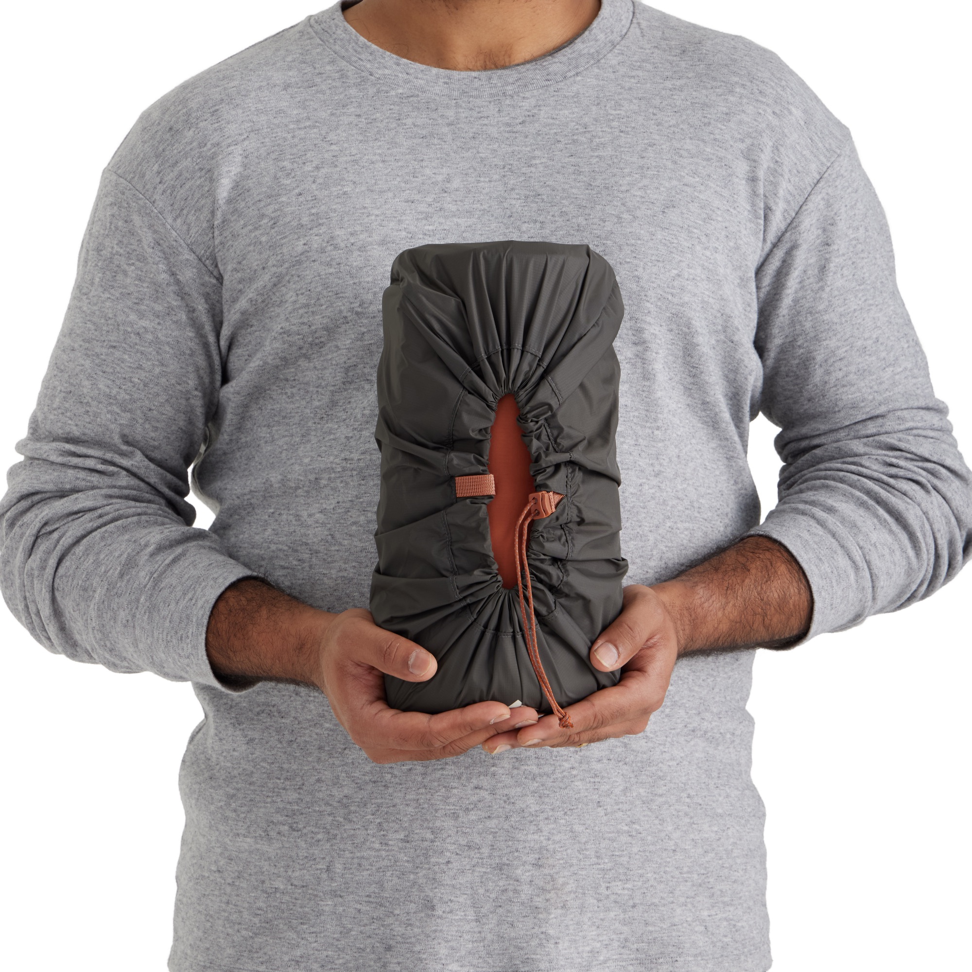 Sea To Summit Pursuit Mat Regular Brown 05