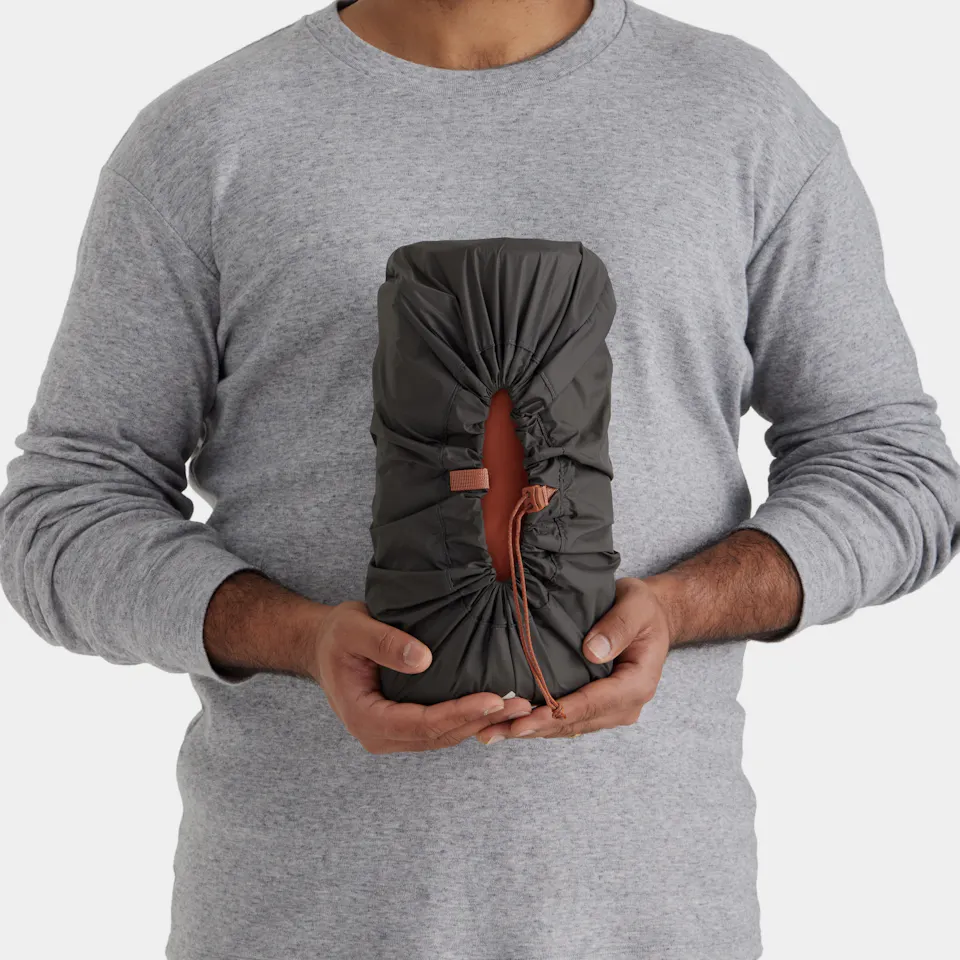 Sea To Summit Pursuit Mat Regular Brown 05