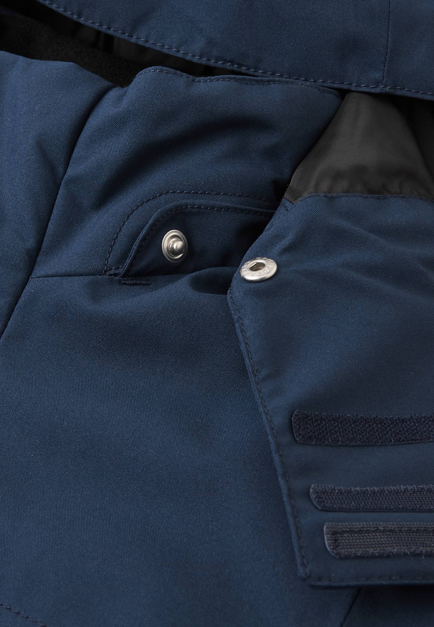 Reima Kaverus Dark blue 03