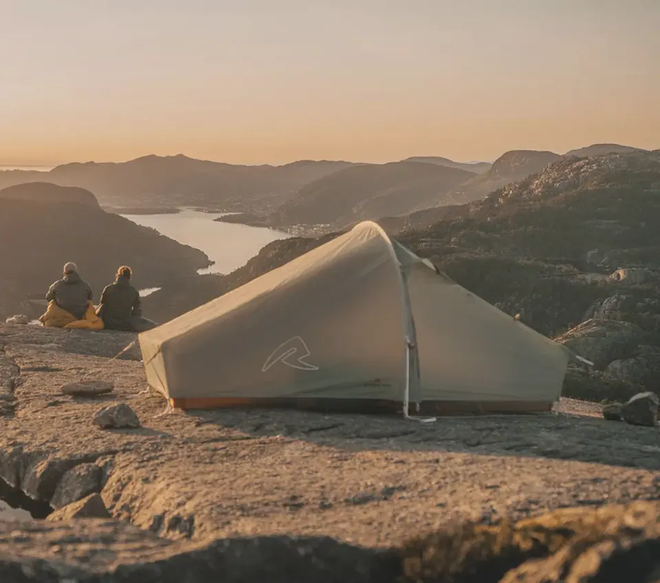 Robens Chaser 1 LW 08