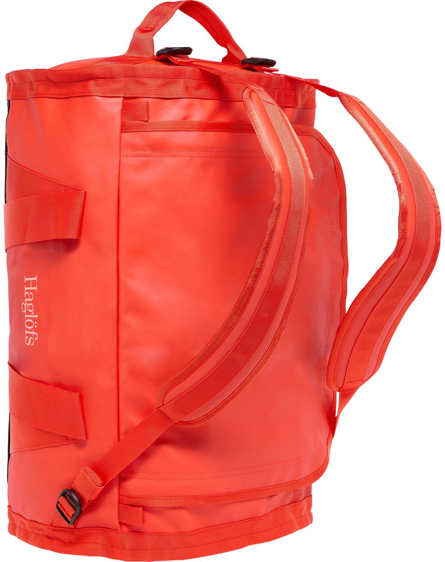 Haglöfs Lava 50 Habanero 05