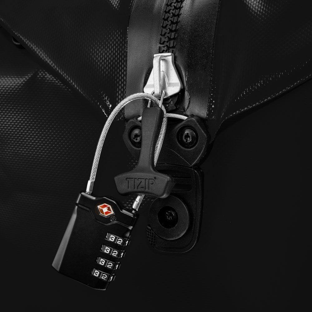 Ortlieb Duffle 60 Black 07