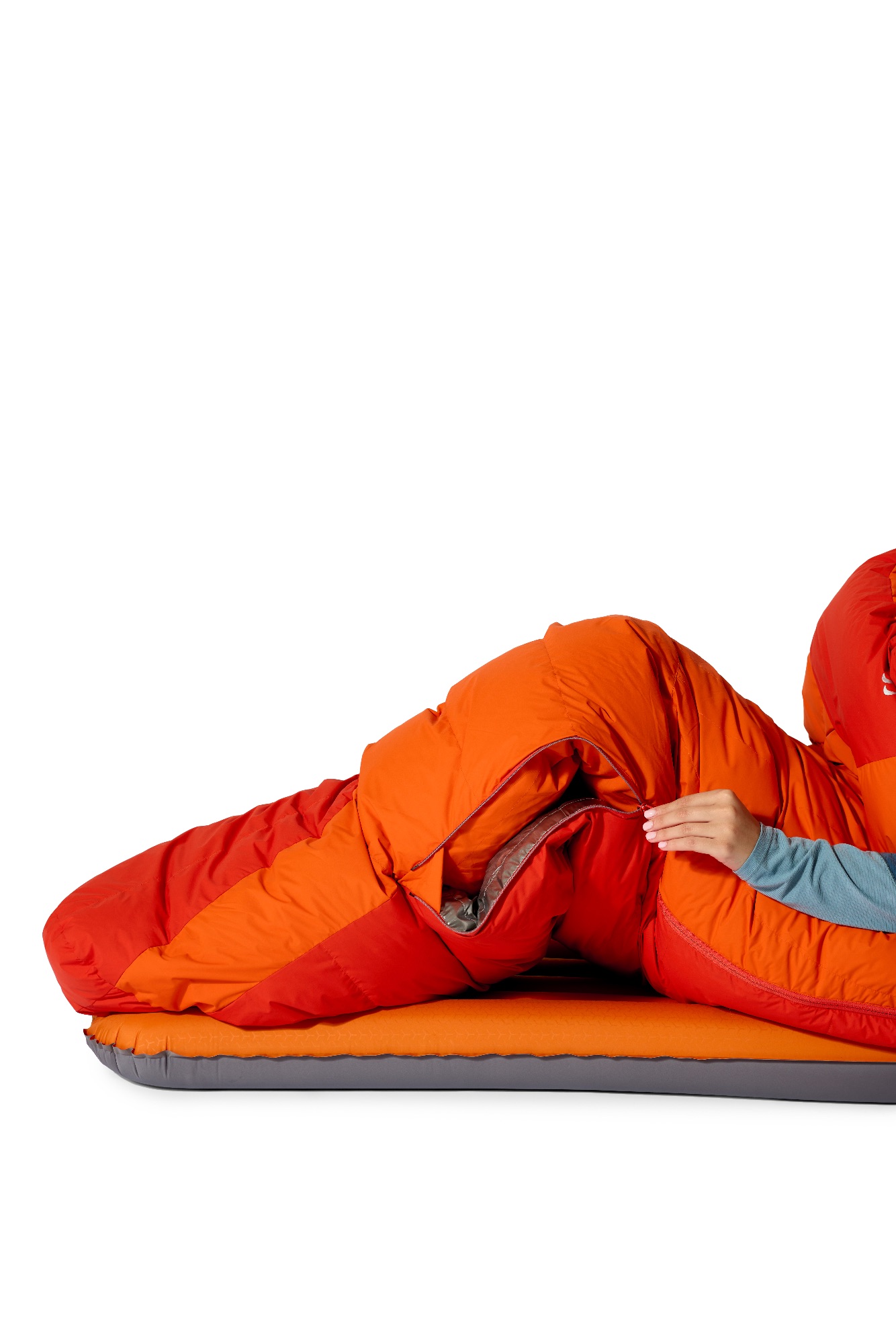 Rab Andes Windstopper 1000 Atomic 06