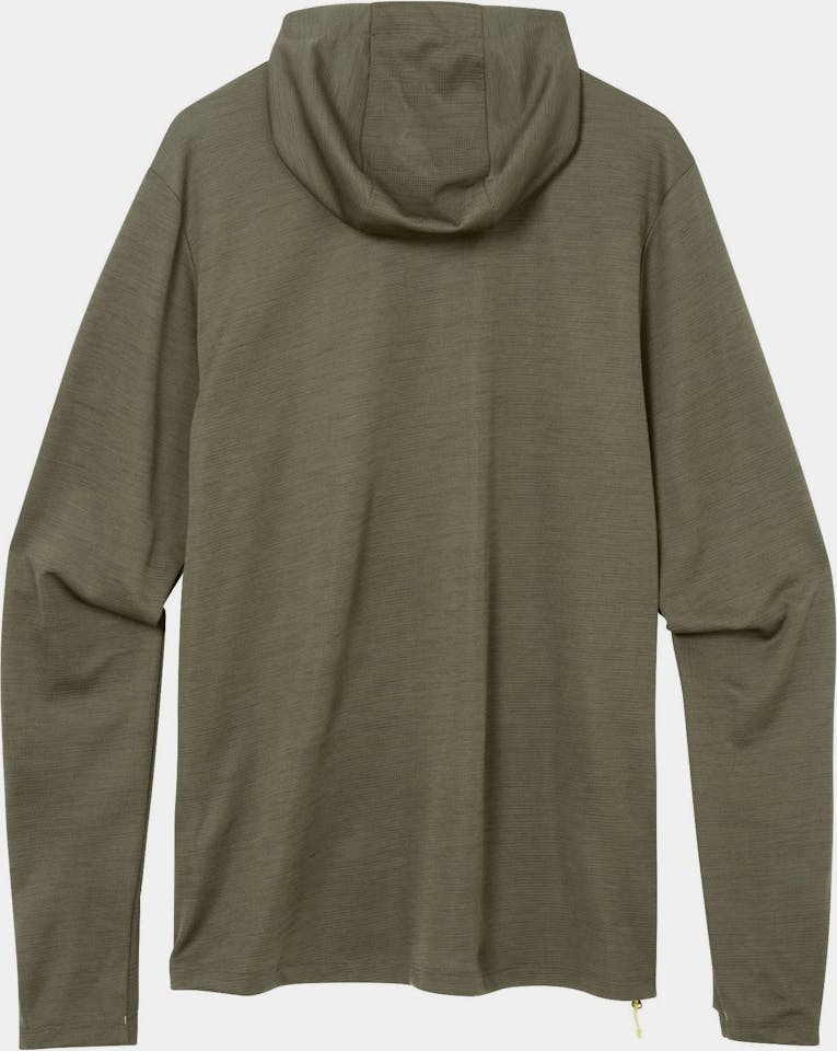 Rab Men's Staden Hoody Army Green 02