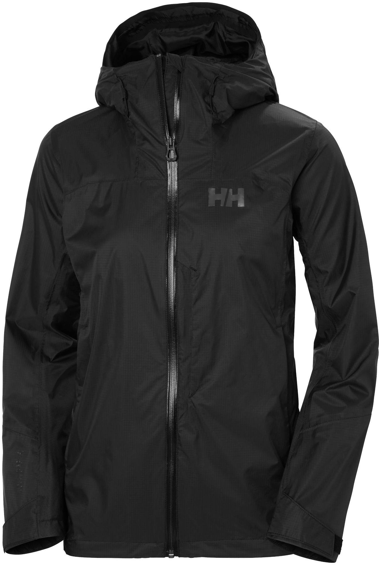 Helly Hansen Women’s Verglas 2L Shell Jacket