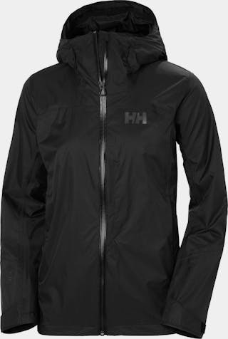 Helly Hansen Women's Verglas 2L Shell Jacket