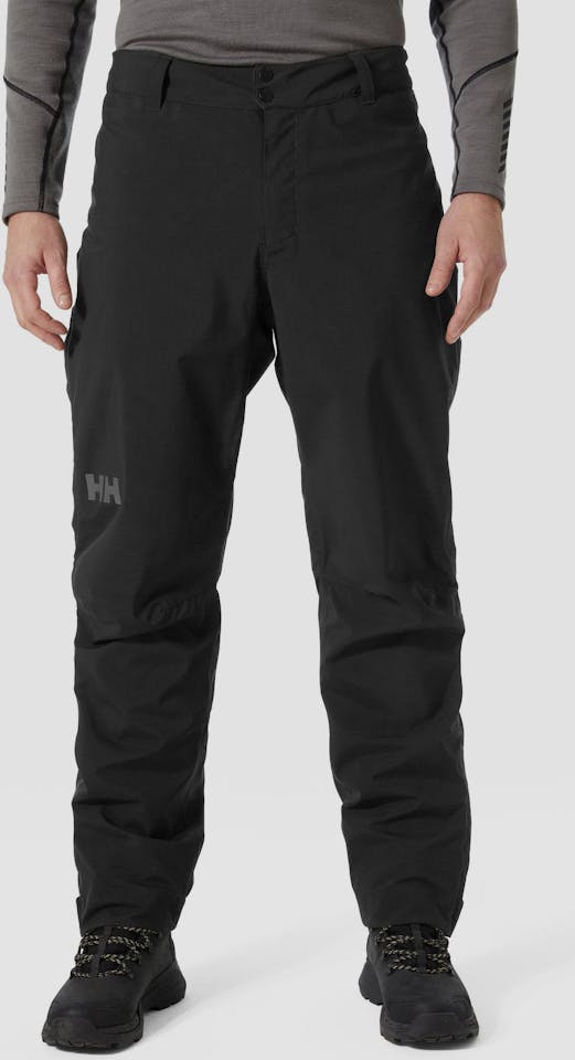 Helly Hansen Men's Blaze 2L Shell Pant Musta 04