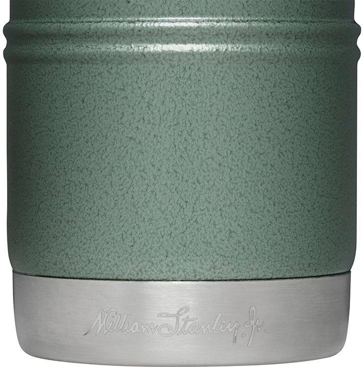 Stanley Milestones 1960 1L Vacuum ja Trigger Action 0,25 Travel Mug Vihreä 05
