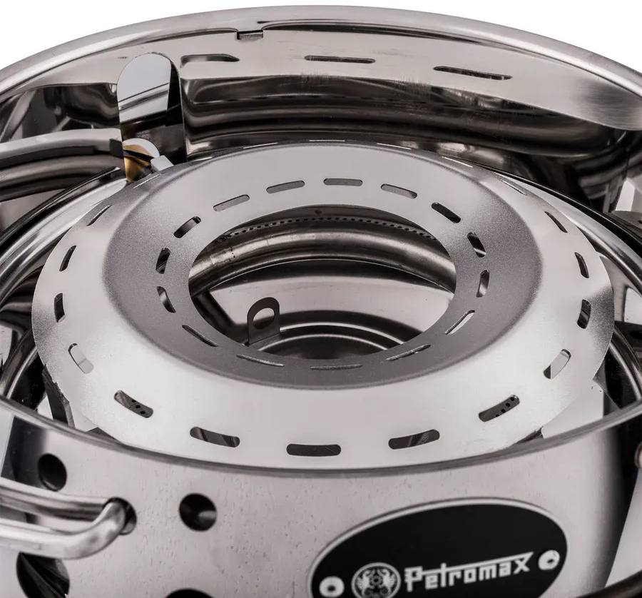 Petromax Atago Gas Grill  08