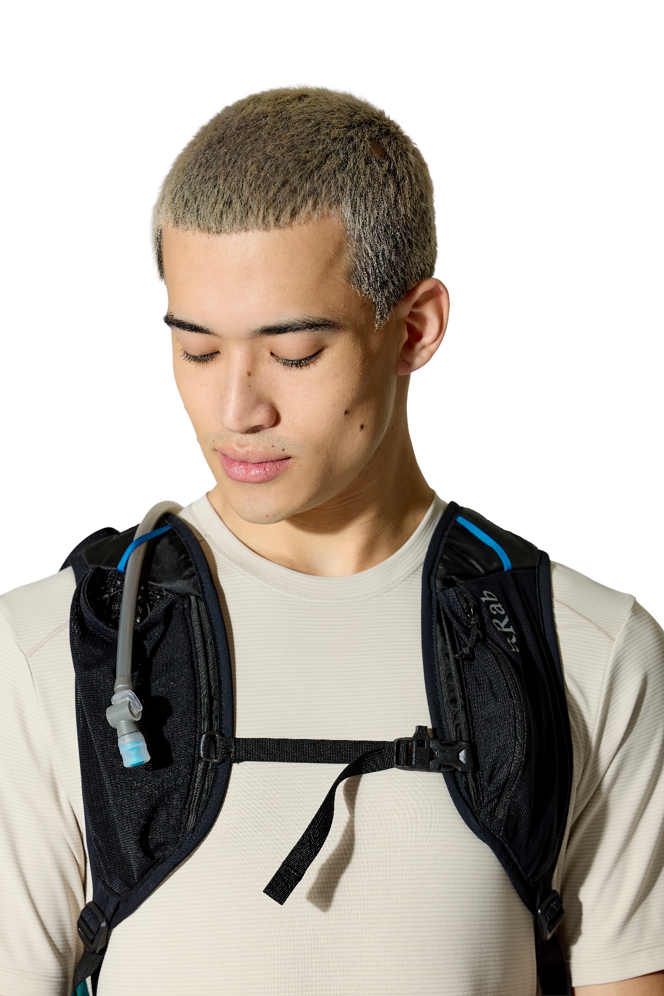 Rab Airox 24 Tempest Blue 21