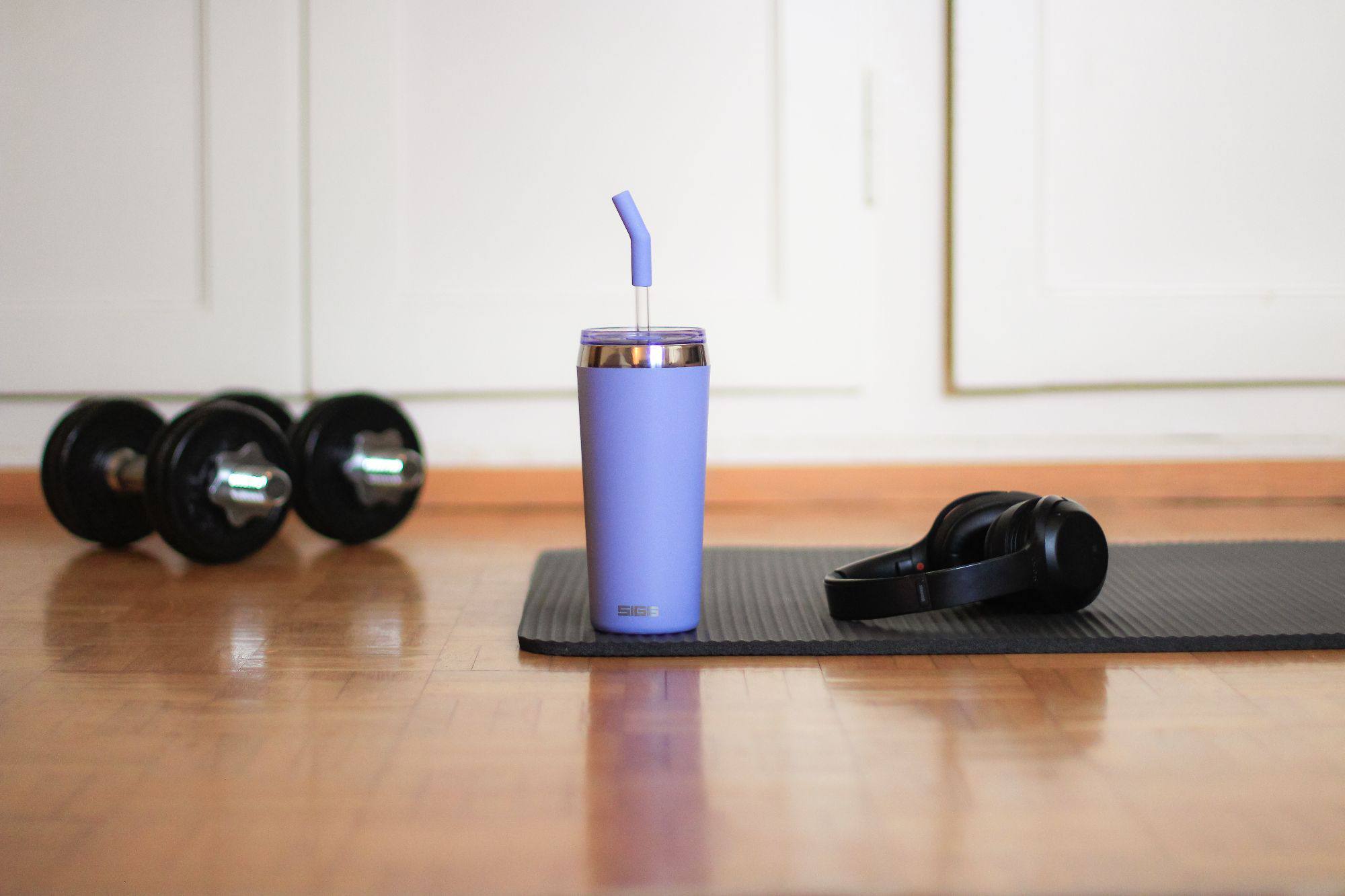 Sigg Helia 0.6L Peaceful Blue  04