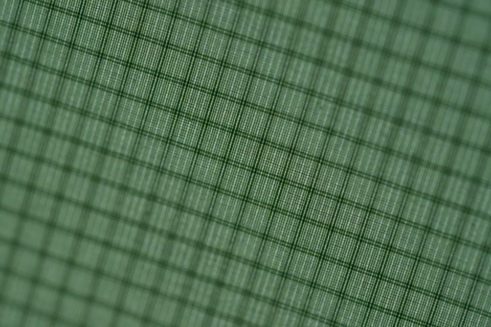 Nordisk Telemark 1 LW 2.0 Forest 16