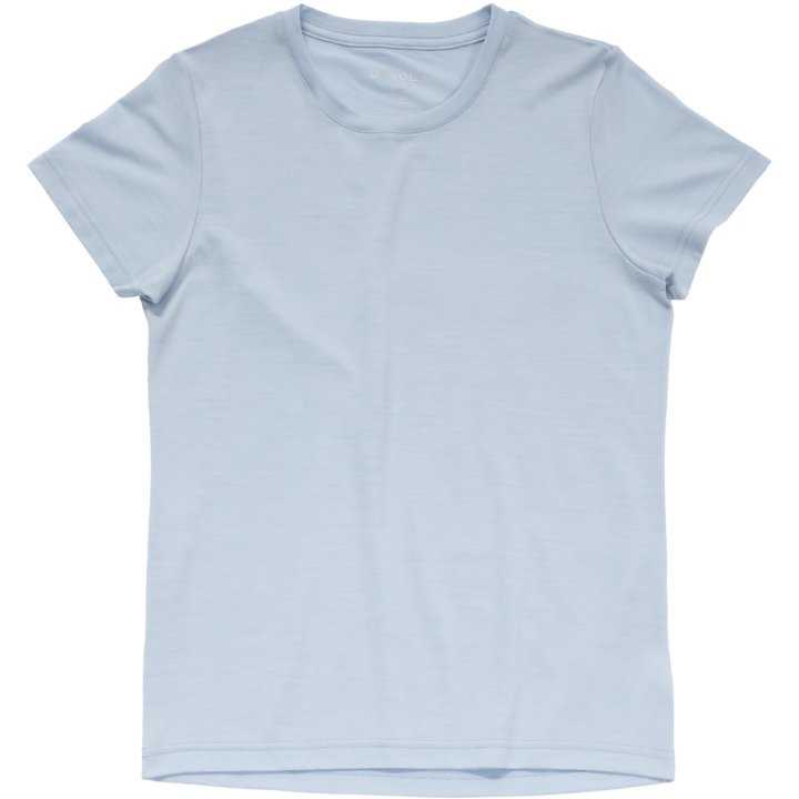 Devold Women's Classic Tee Dawn 02