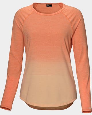 Cabrillo Women's Long-Sleeve Shirt
