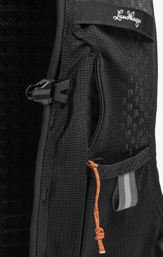 Lundhags Tived Pace 18 Black 16