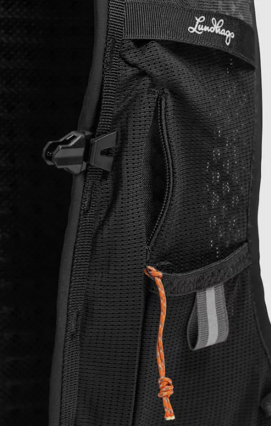 Lundhags Tived Pace 18 Black 16