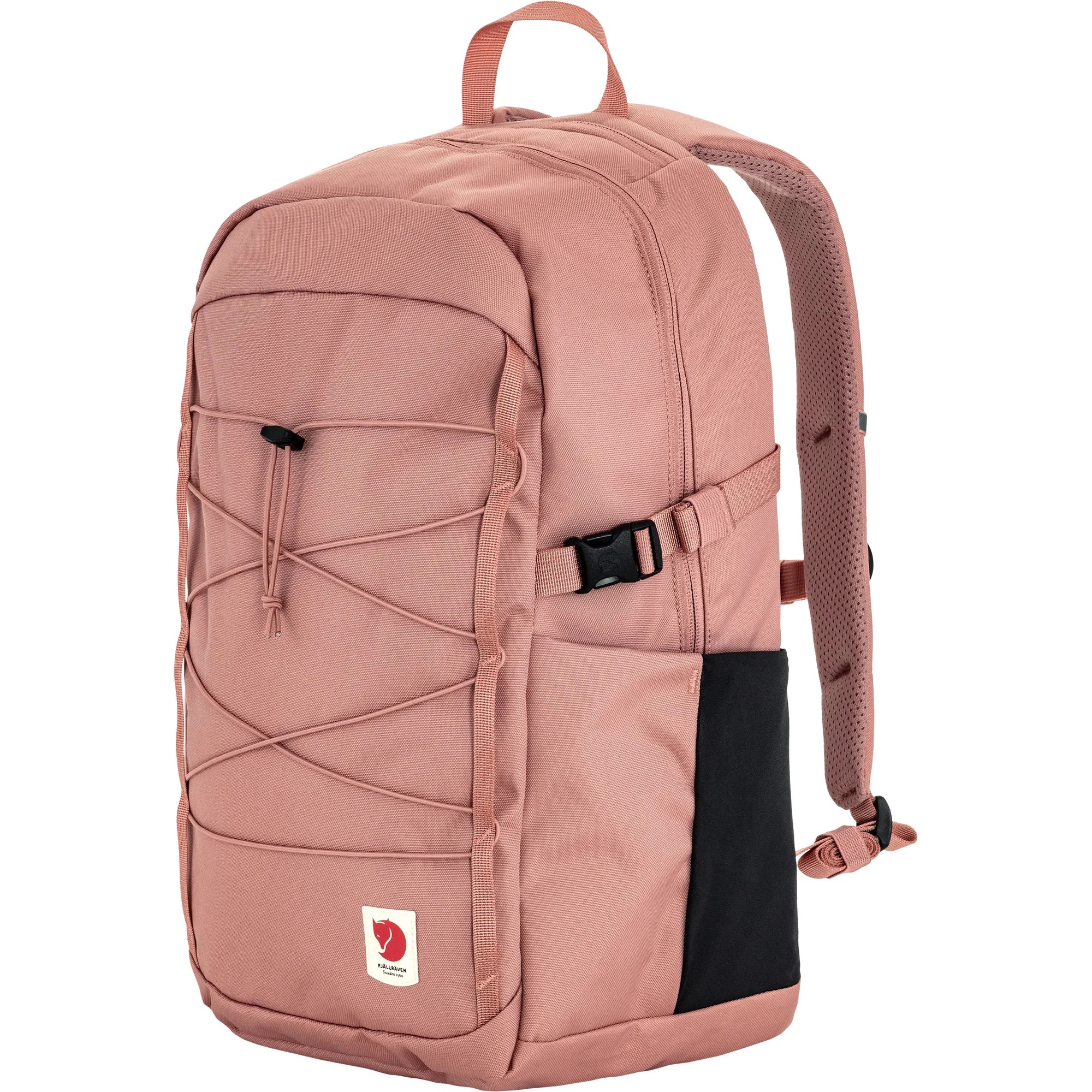Fjällräven Skule 24 Dusty Rose 01