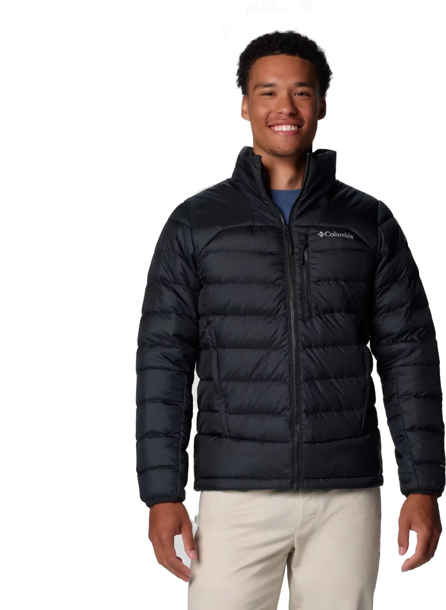 Columbia Men’s Autumn Park II Down Jacket