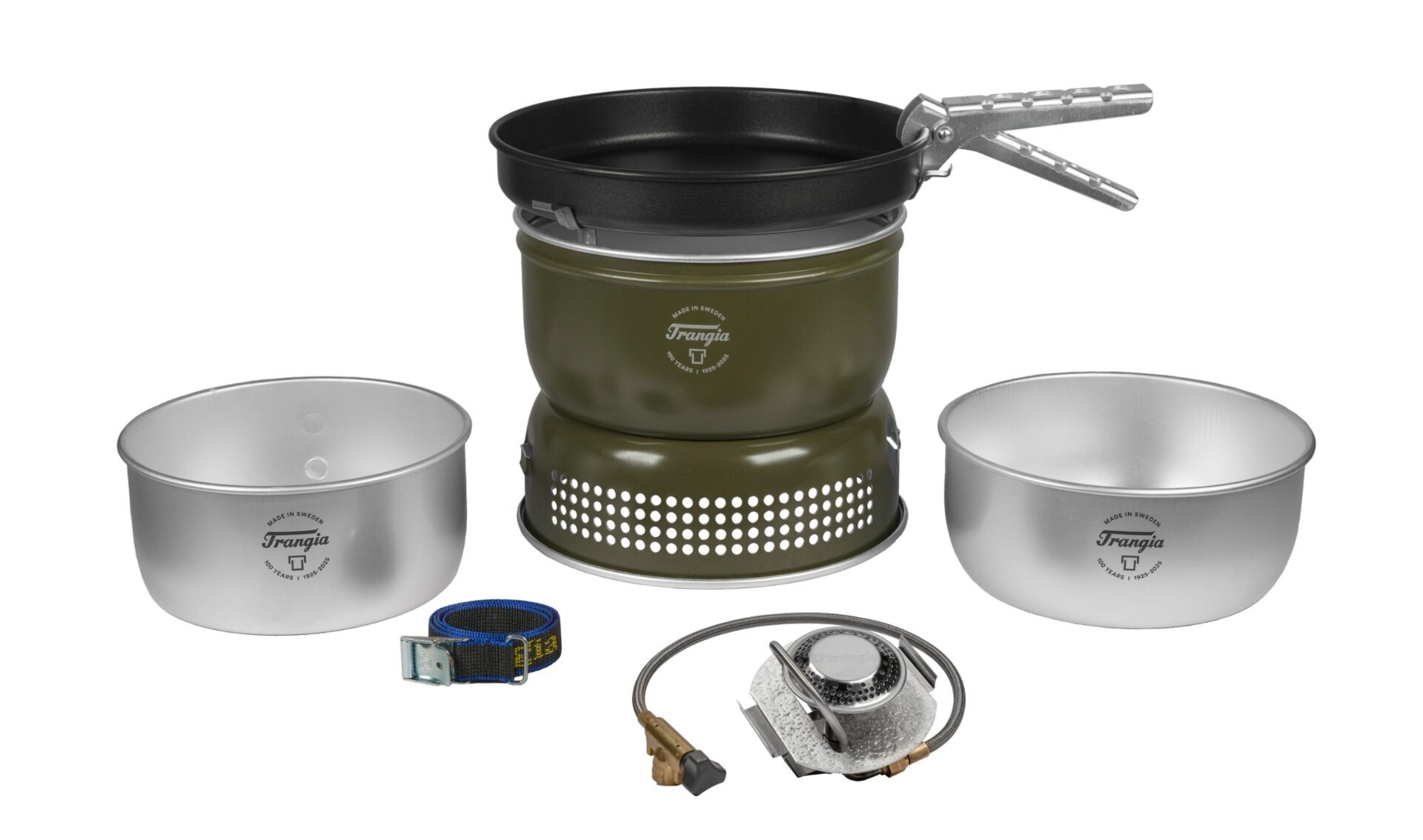 Trangia 25-3 UL GB North Pine camping gas stove