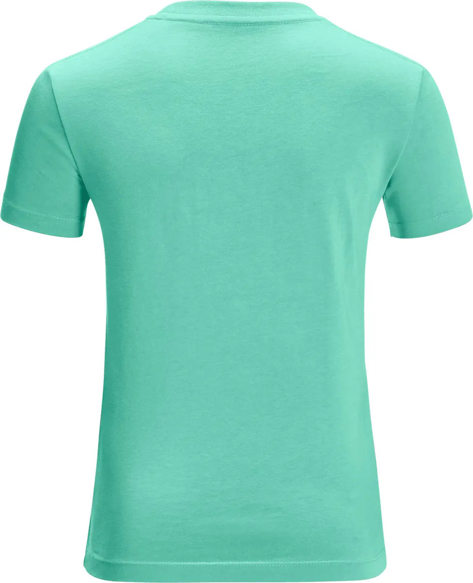Jack Wolfskin Essential TEE Kids