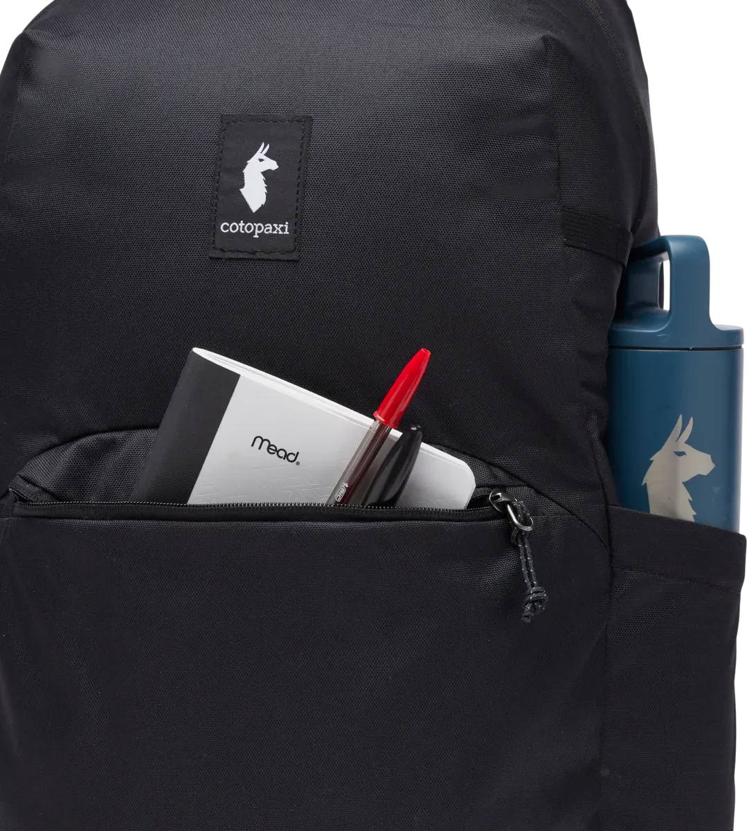 Cotopaxi Chiquillo 26 Black 05