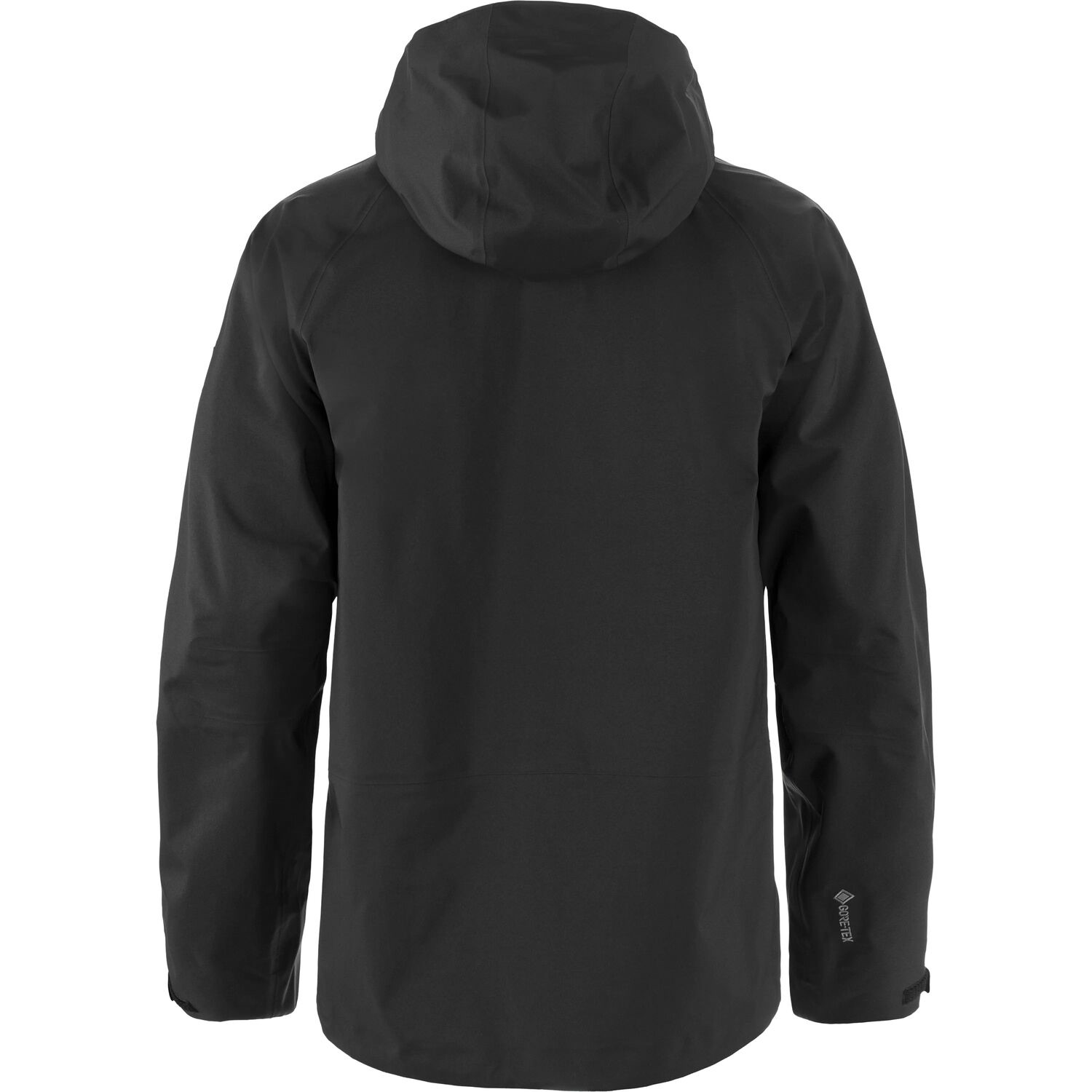 Fjällräven Men's Keb GTX Jacket Black 02