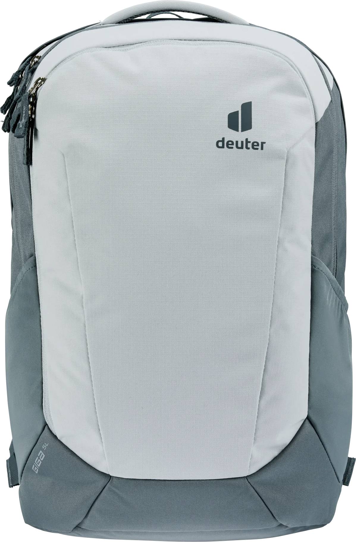Deuter Giga SL Vaaleanharmaa 07