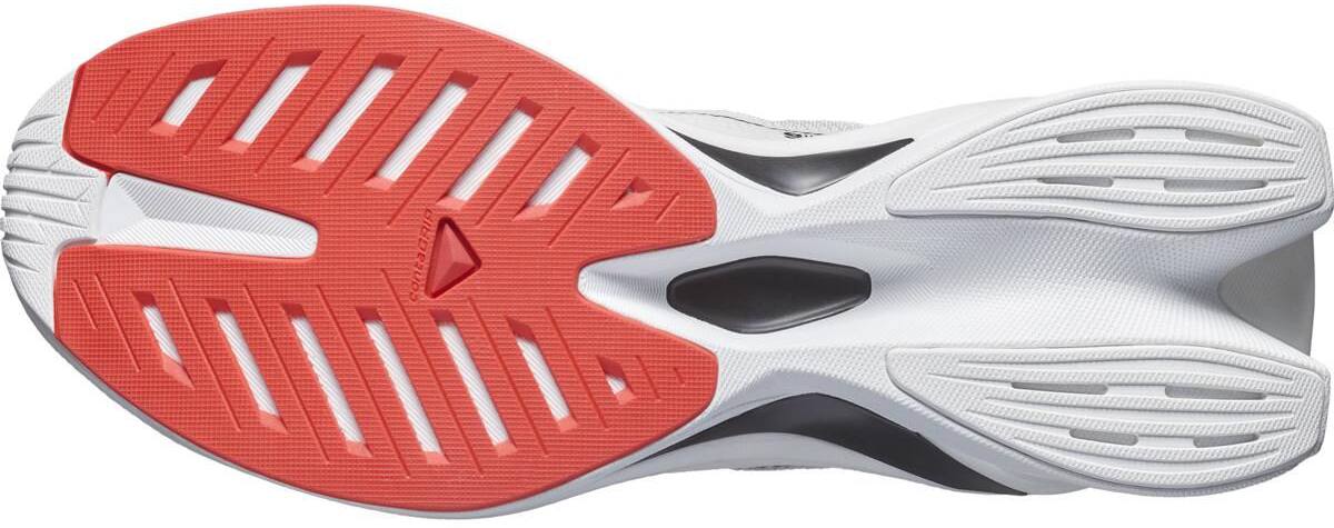 Salomon Men's S/Lab Spectur Valkoinen 06