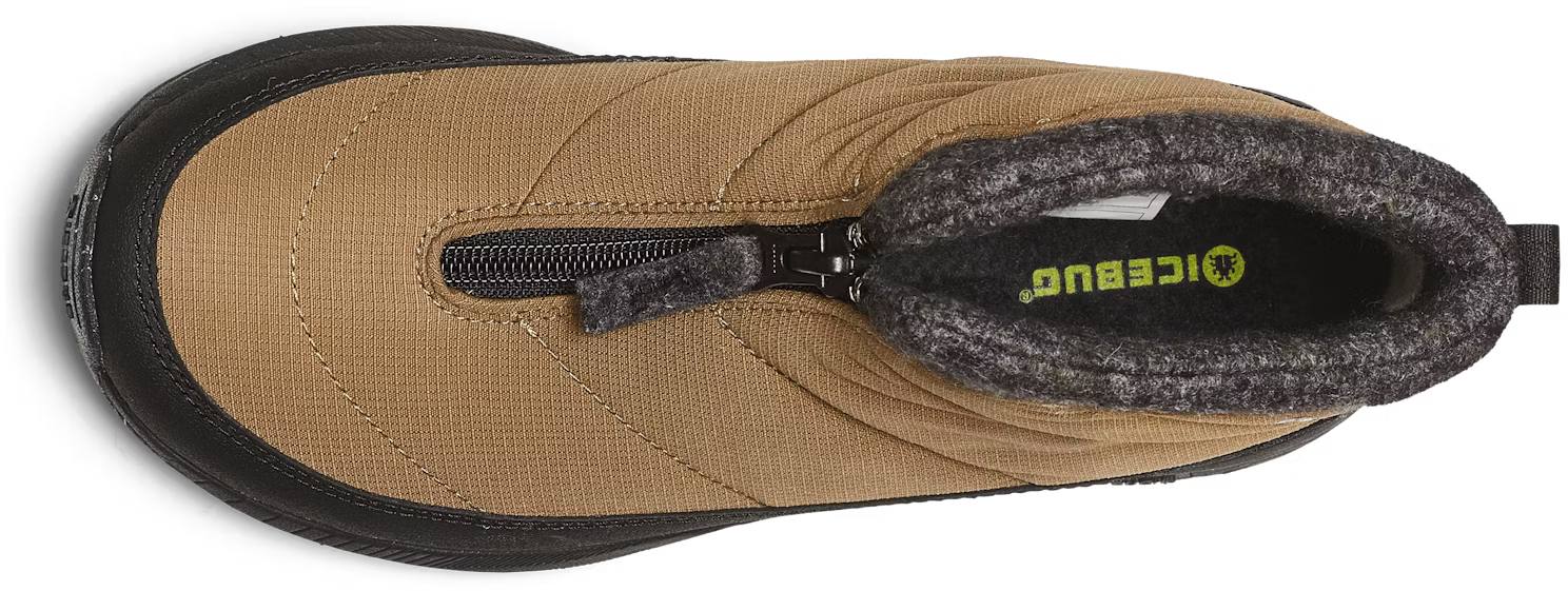 Icebug Women's Sala Bugrip Pecan 04