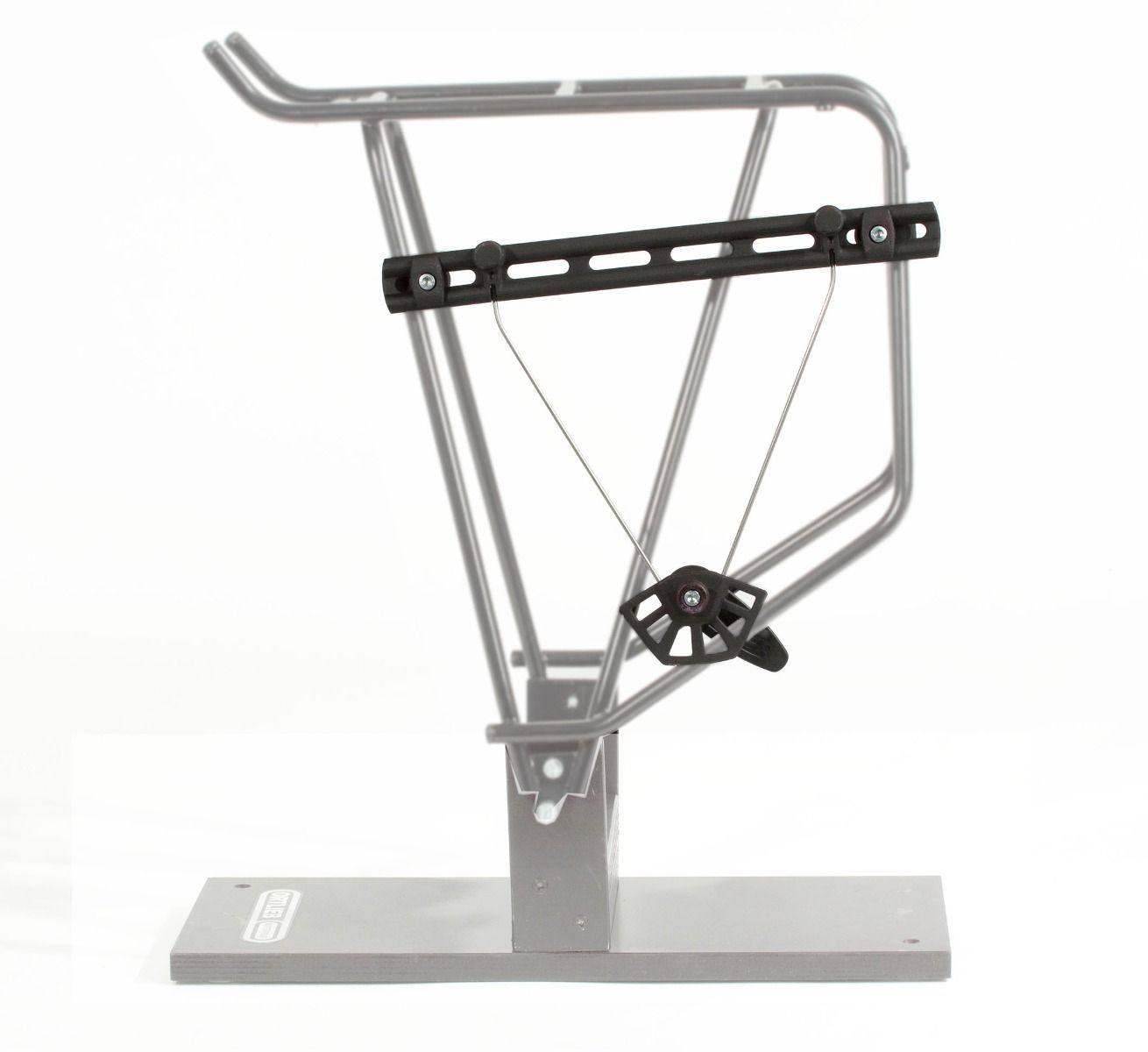 Ortlieb Back-Roller Free QL3.1, one piece Black 05