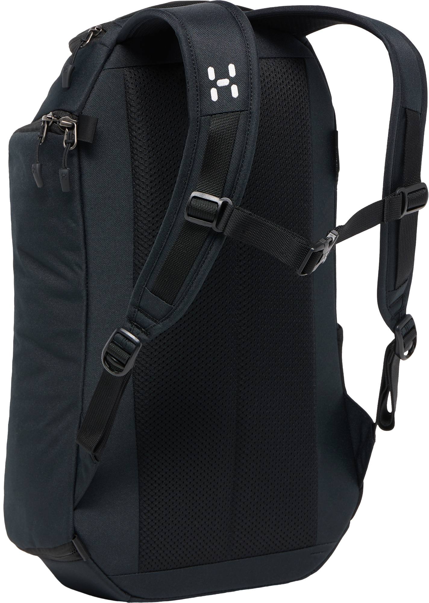 Haglöfs Corker Medium Black 11