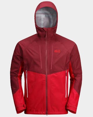 Kanuka Ridge Jacket
