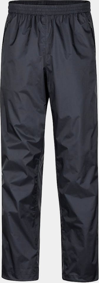 Marmot Precip Eco Long Pant Musta 01