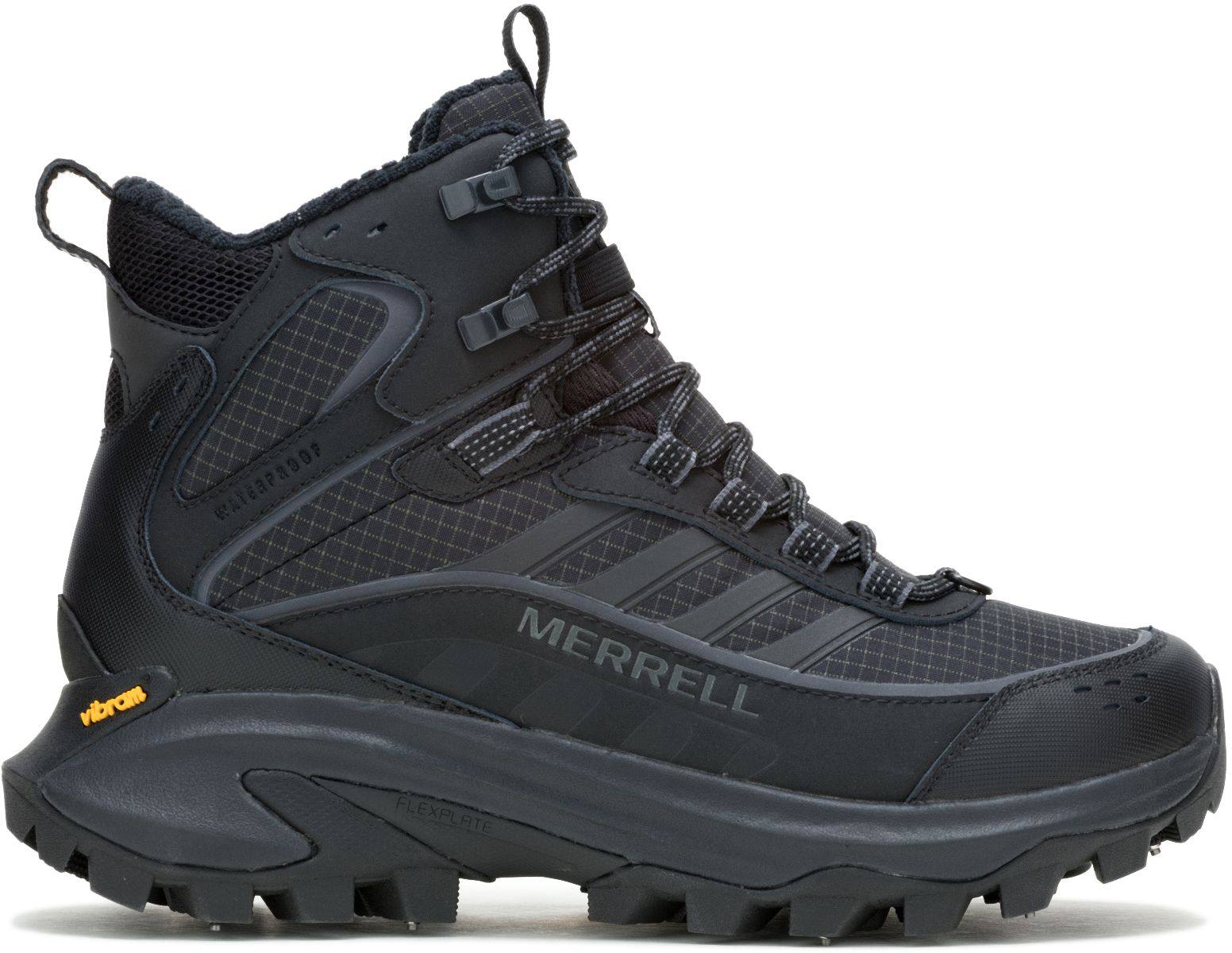 Merrell Women’s Moab Speed 2 Thermo Spike Mid