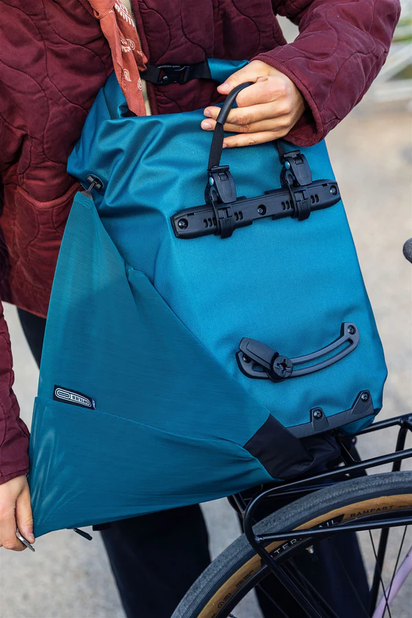 Ortlieb Vario Lite QL2.1 22L Black 11