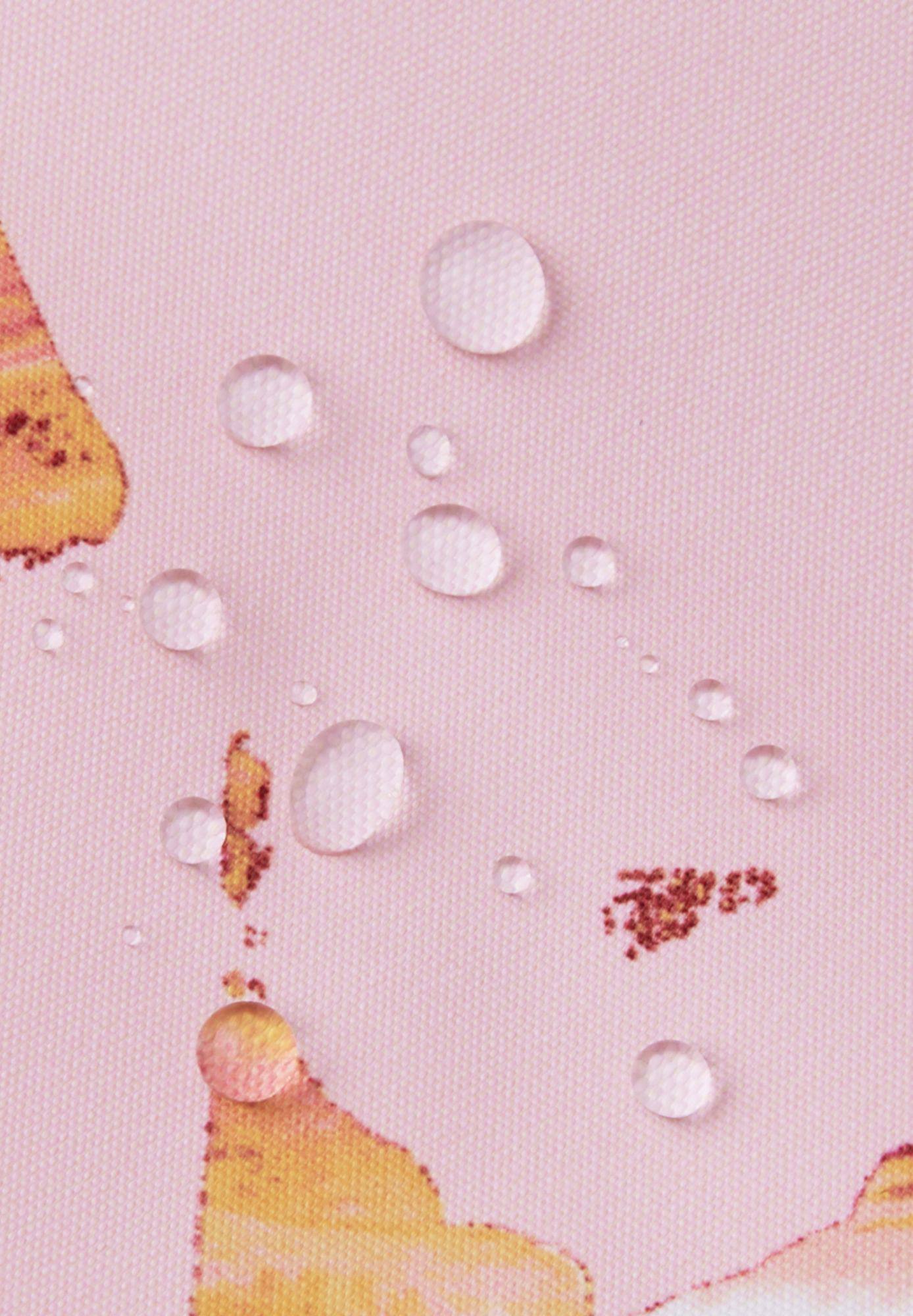 Reima Posio Winter Jacket Pink Rose 09