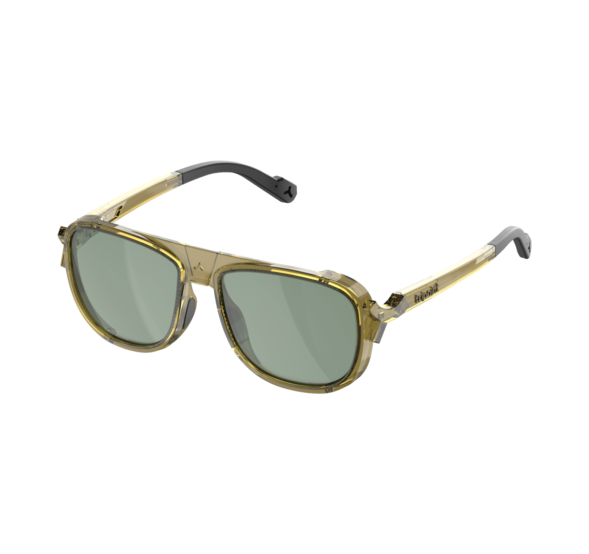 Tripoint Visviri Olive Green/green Cat.3  04
