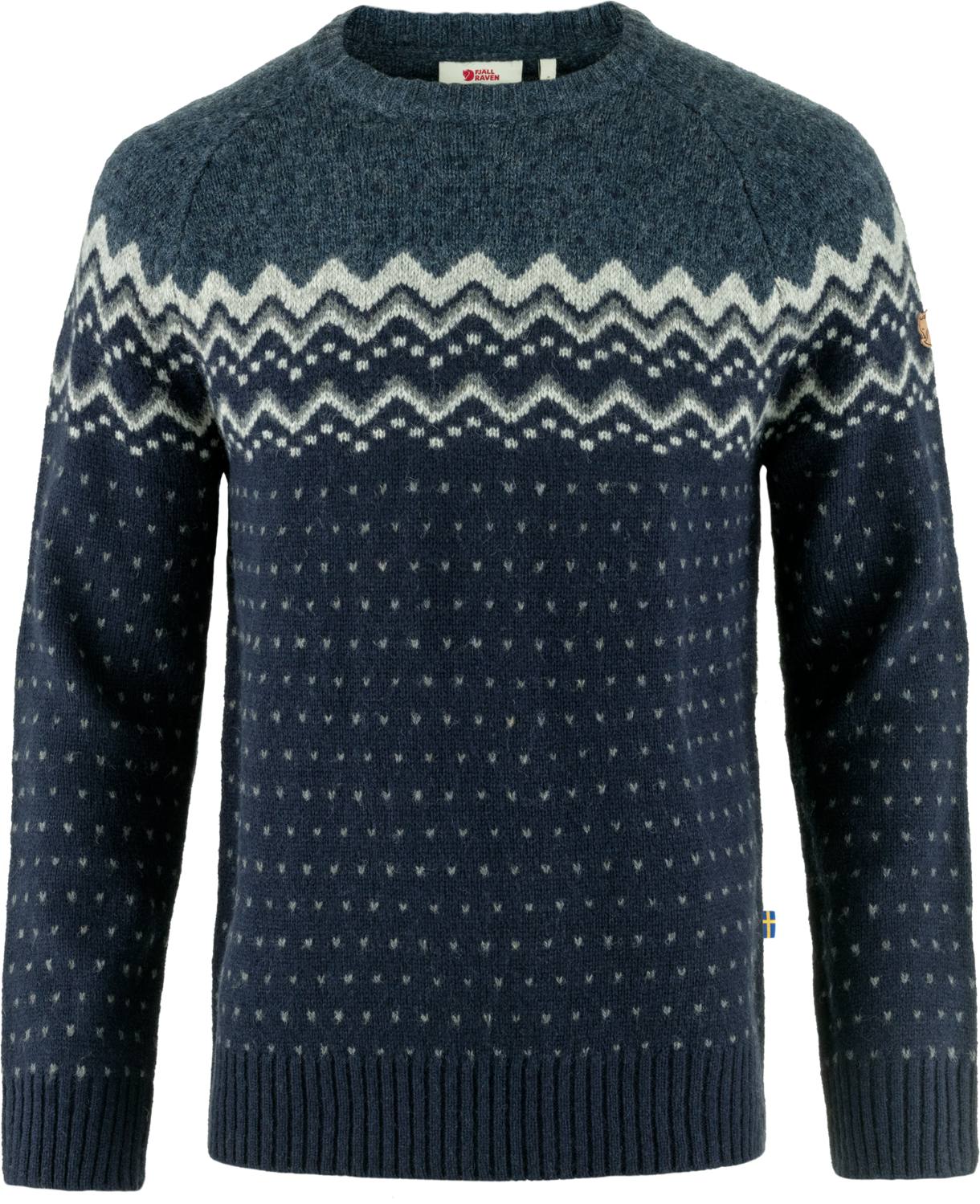 Fjällräven Övik Knit Sweater