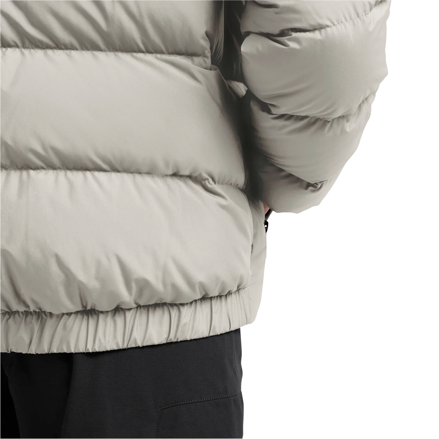Jack Wolfskin Women's Frozen Palace Jacket Sand 09