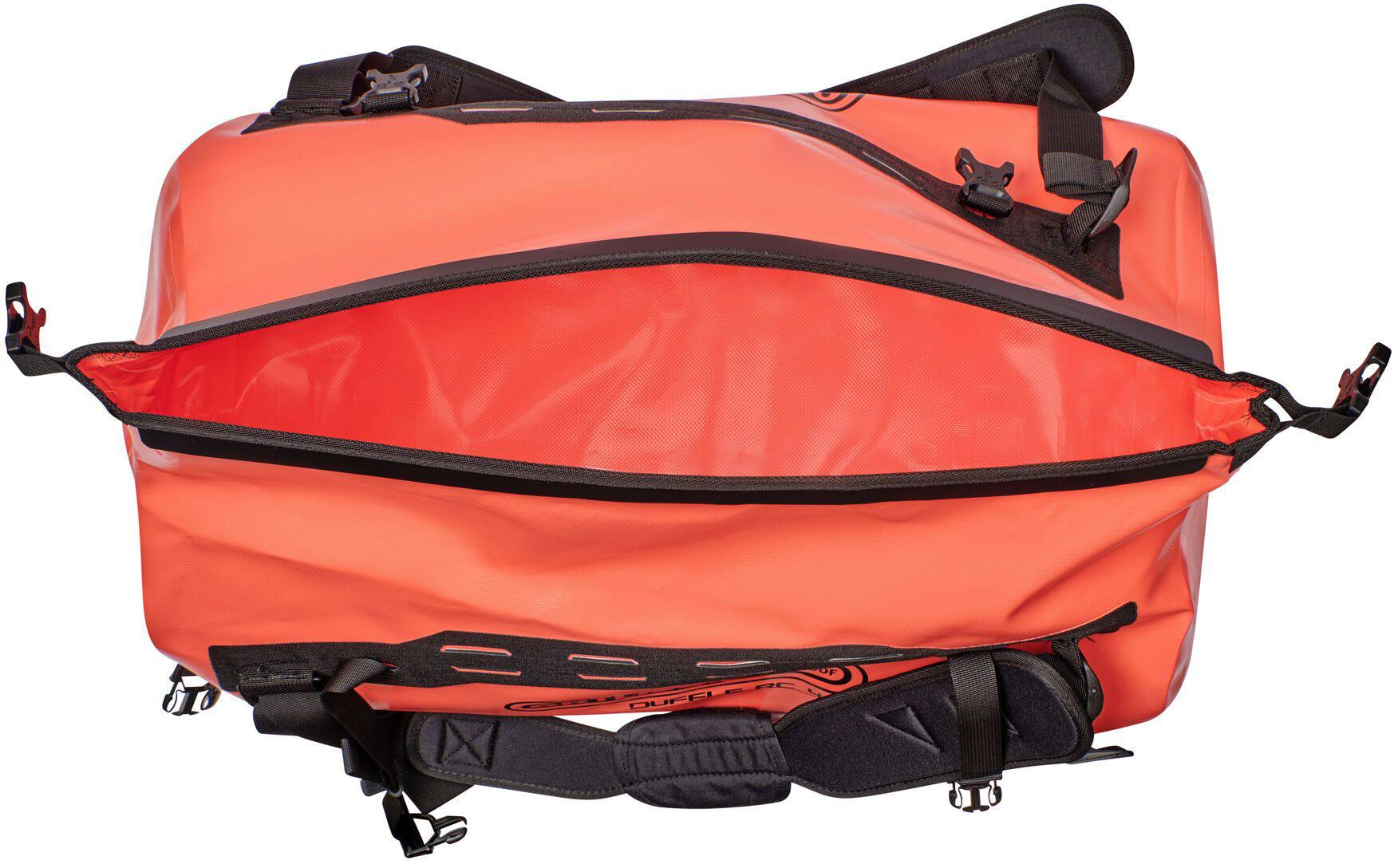 Ortlieb Duffle RC 49L Coral 07