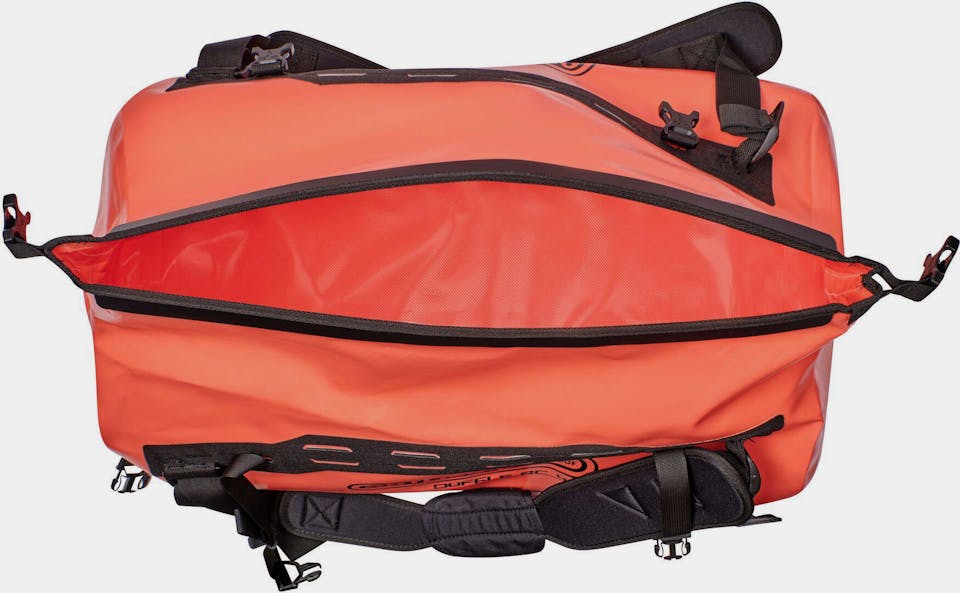 Ortlieb Duffle RC 49L Coral 07