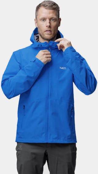 Halti Mens Forter Dx Jacket (Sininen)