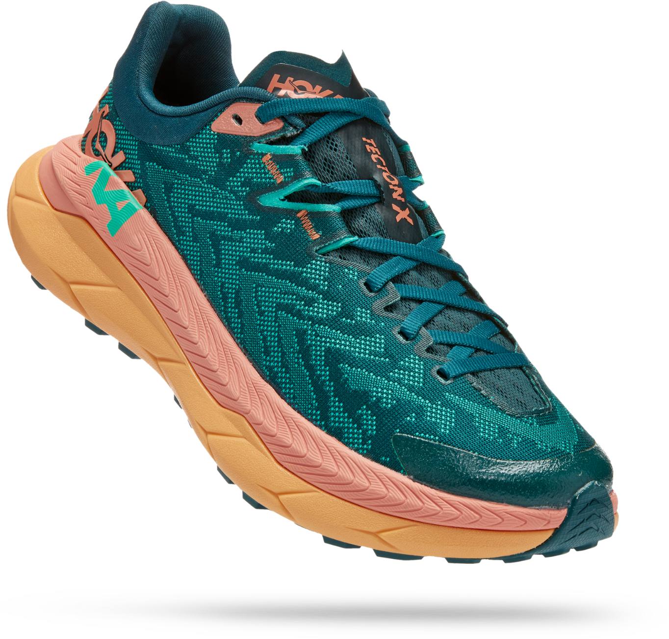 Hoka Tecton X W