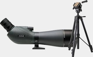 Focus Viewmaster 20-60x80 Kit