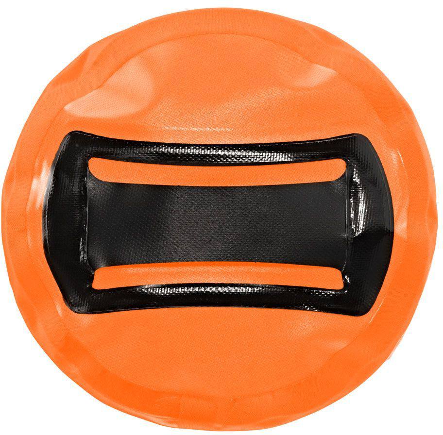 Ortlieb Kuivapussi PS10 1,5 litraa Oranssi 03