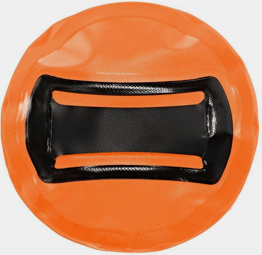 Ortlieb Kuivapussi PS10 1,5 litraa Oranssi 03